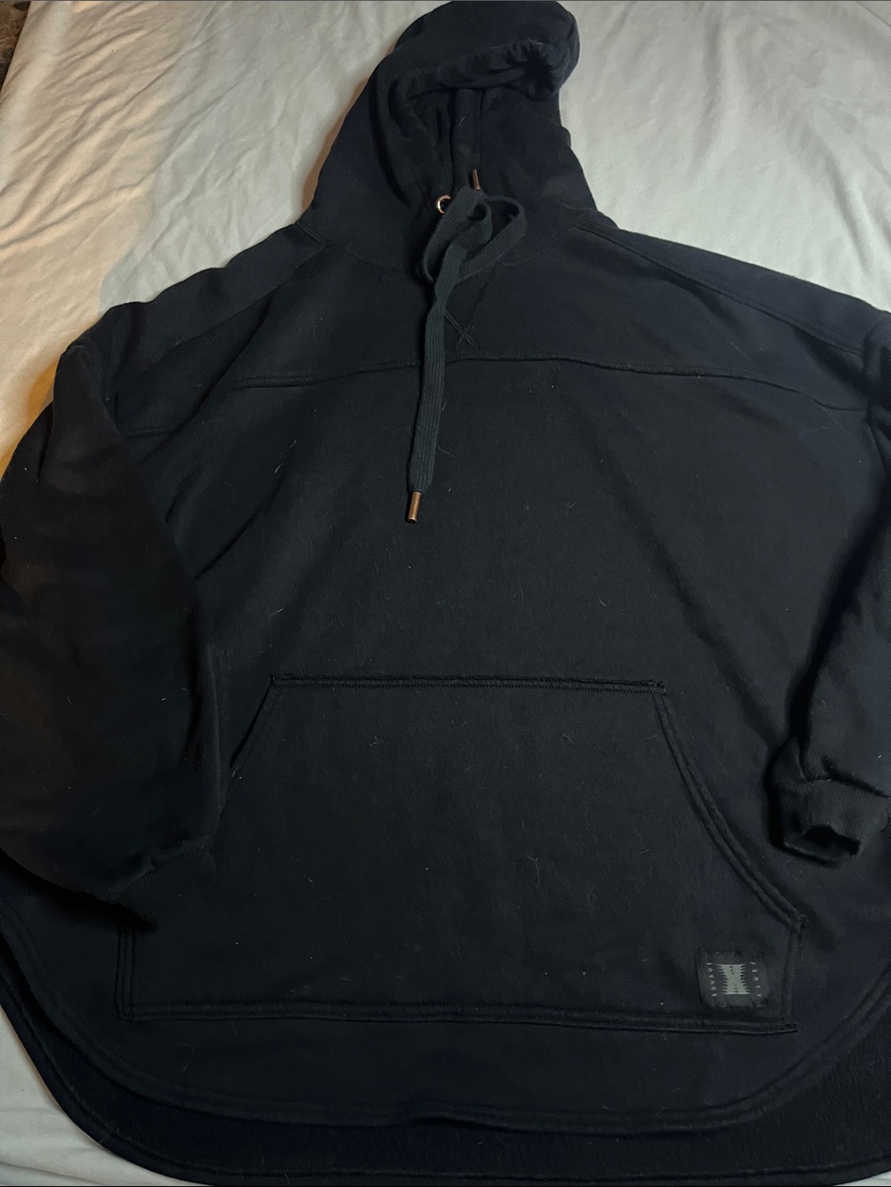 Savage X Fenty Oversized Hoodie